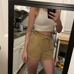 Aerie Camp Shorts